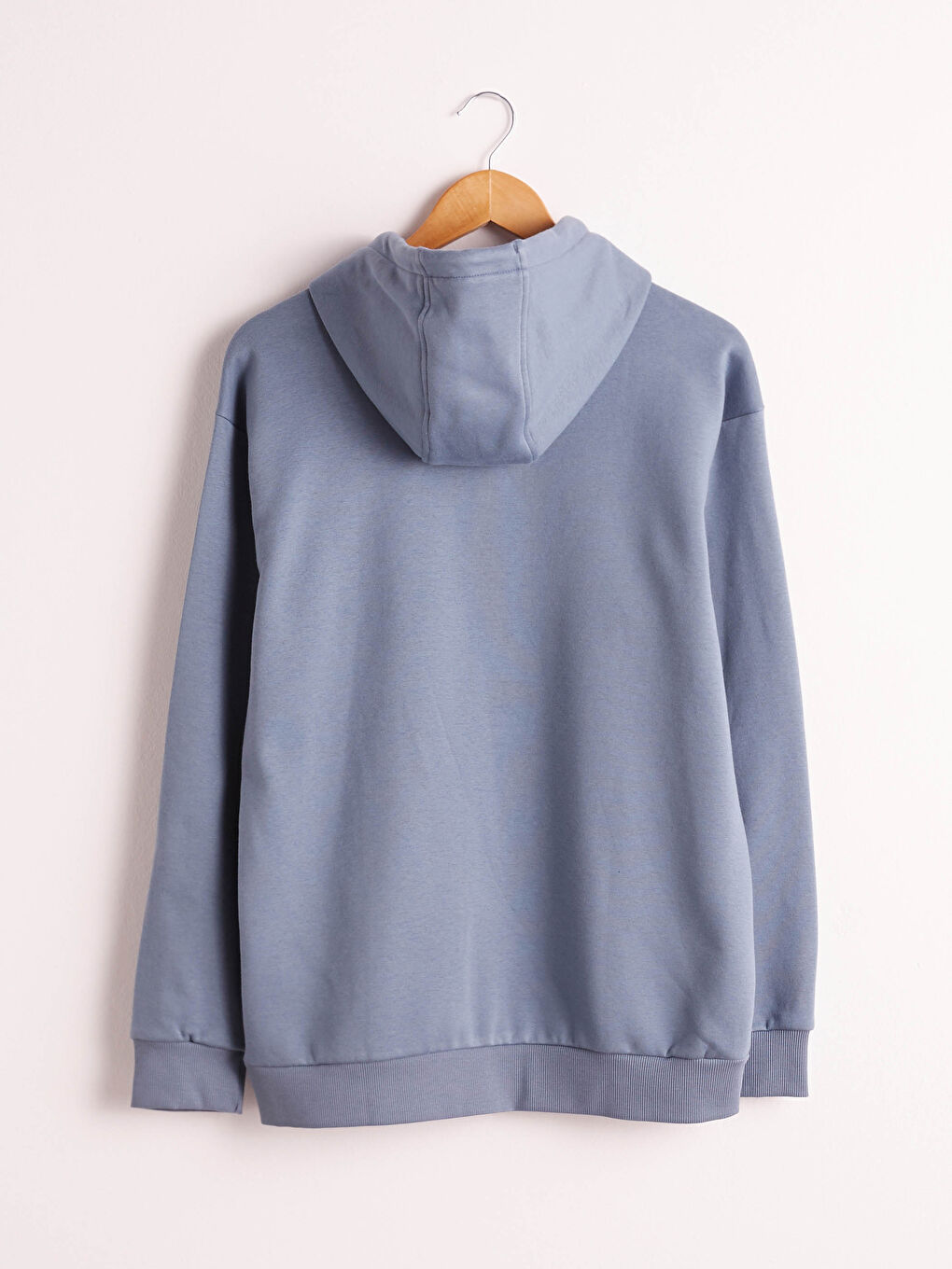 XSIDE Long Sleeve Men's Hoodie -0WBK22Z8-QUJ