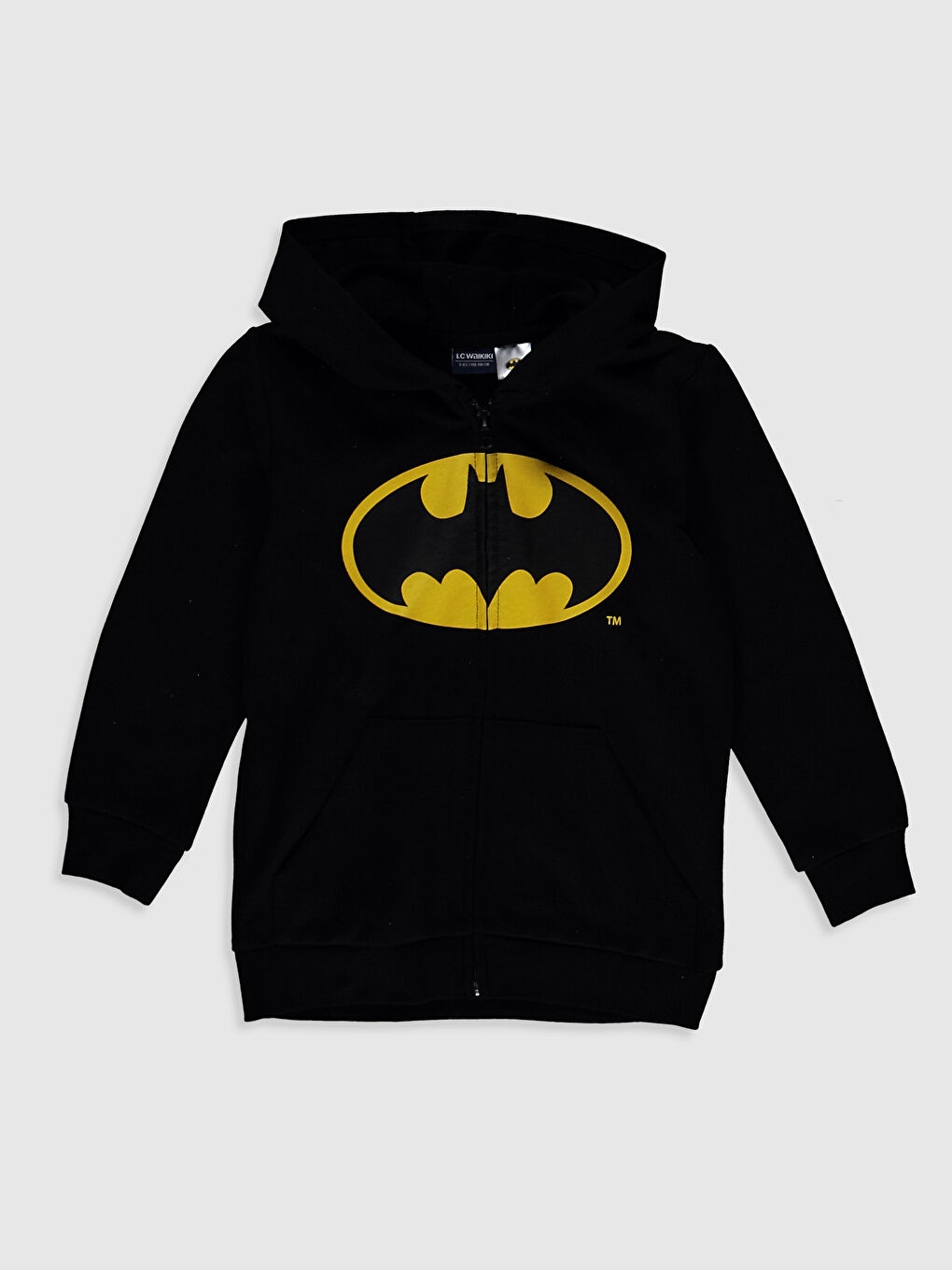Boy's Batman Sweatshirt