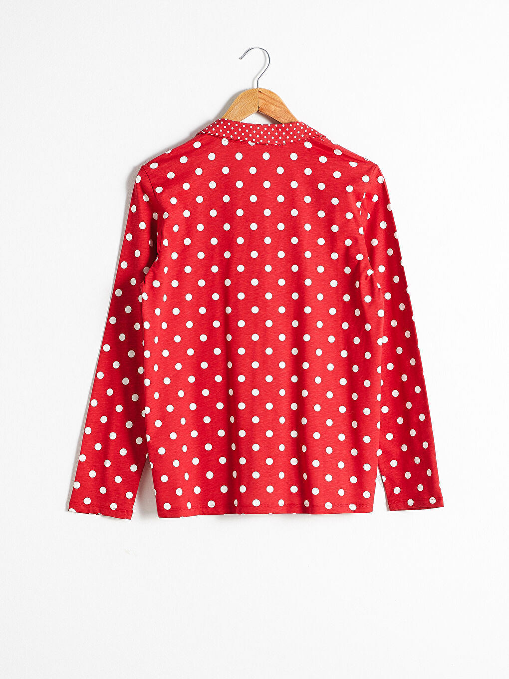LCW DREAM Spotty Pyjamas Set -0WBM01Z8-LTQ