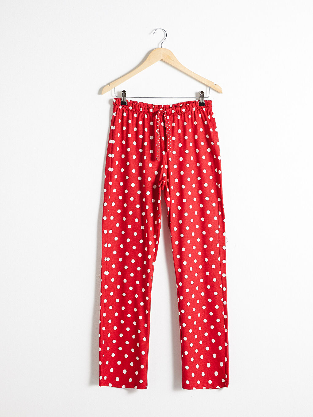 LCW DREAM Spotty Pyjamas Set -0WBM01Z8-LTQ