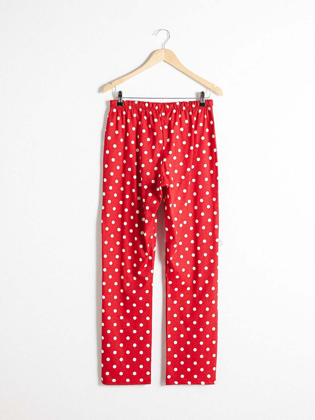 LCW DREAM Spotty Pyjamas Set -0WBM01Z8-LTQ