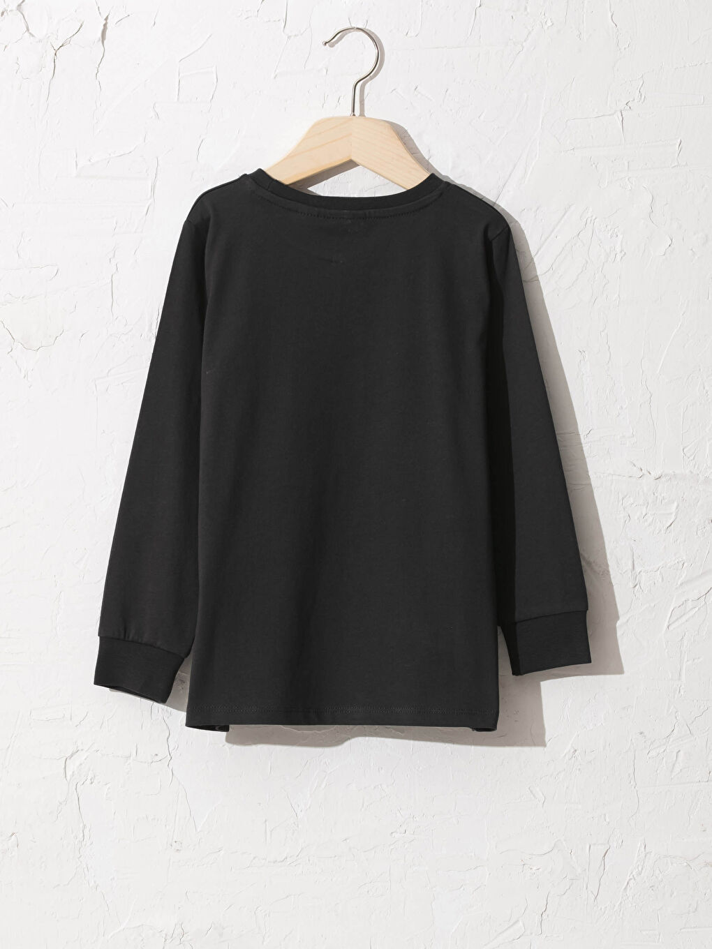 Хлопковая футболка Angry Birds для мальчиков-1