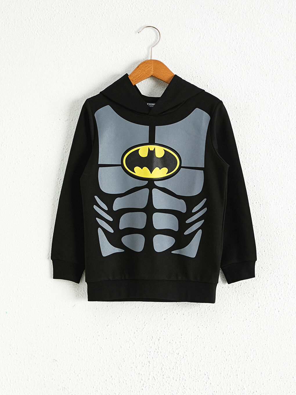 Boy's Batman Sweatshirt