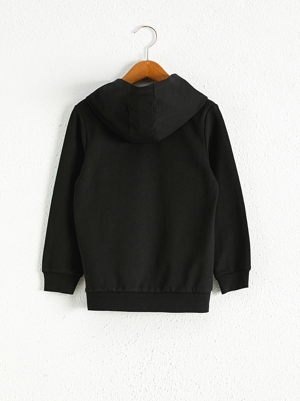 Boy's Batman Sweatshirt-1