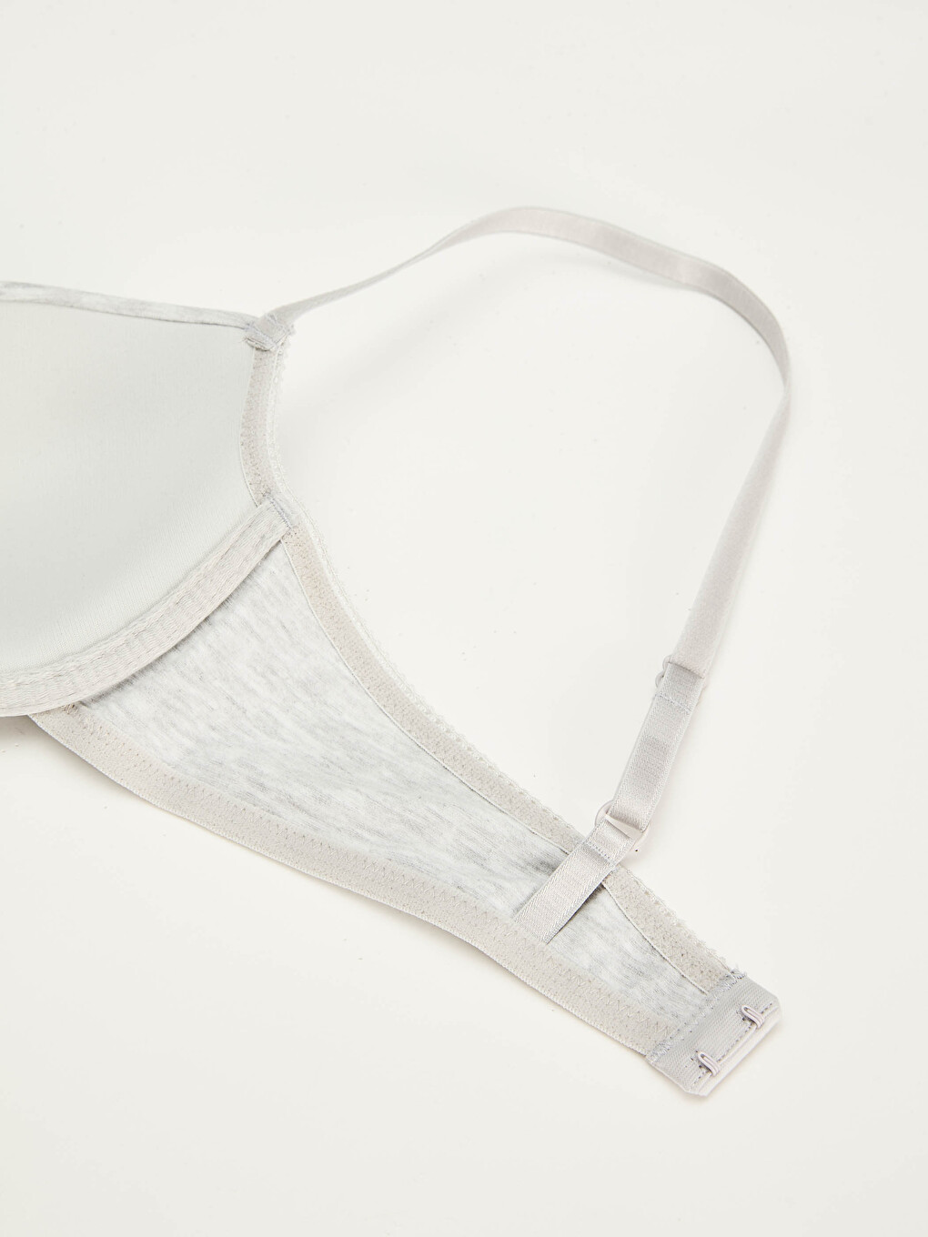 Wired T-shirt Bra-2