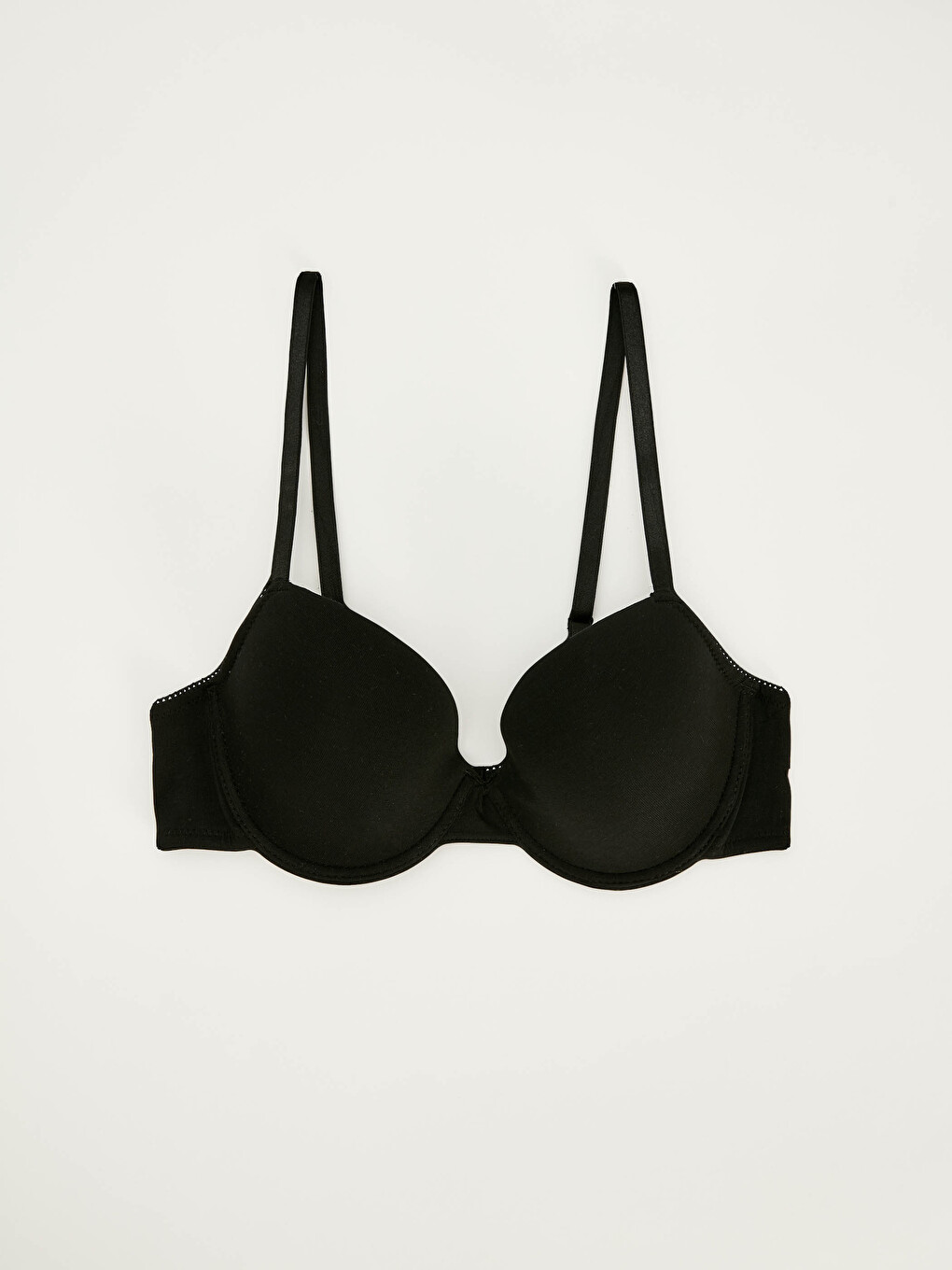 Wired T-shirt Bra
