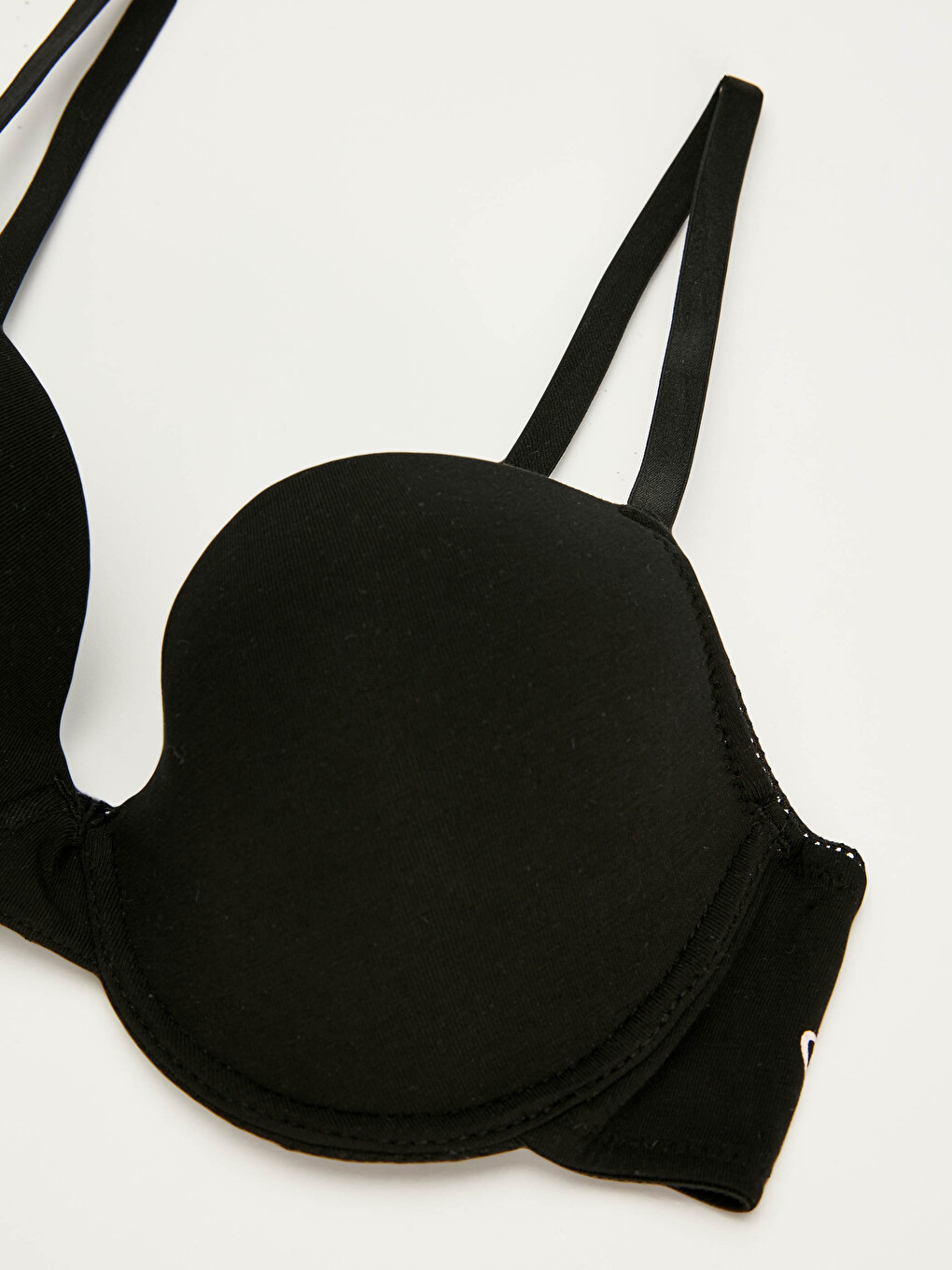 Wired T-shirt Bra-1