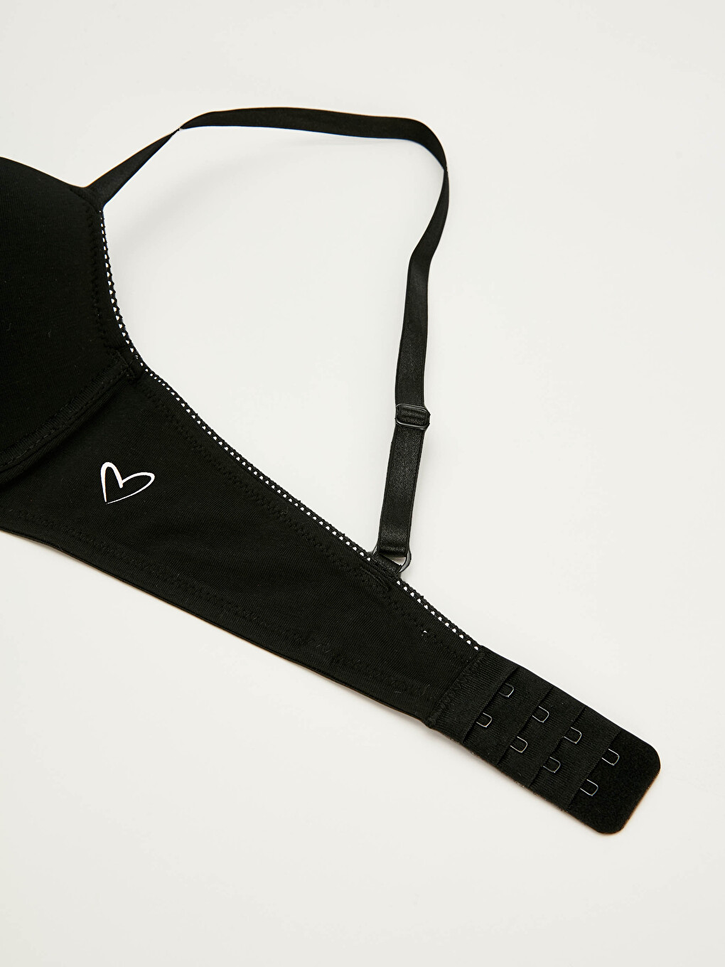 Wired T-shirt Bra-2