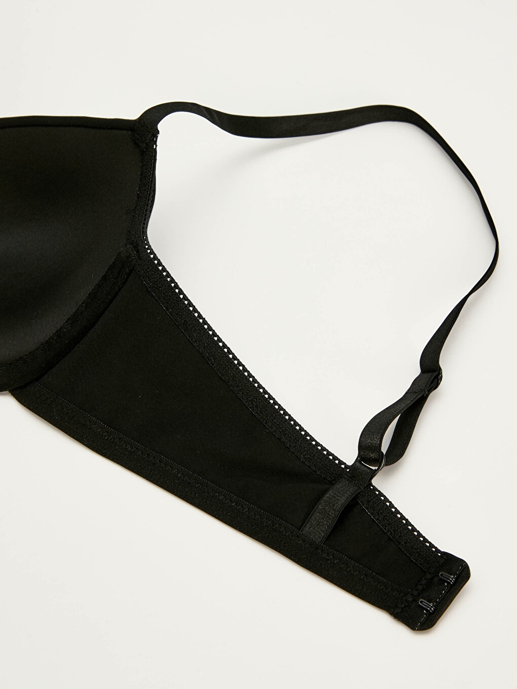Wired T-shirt Bra-3