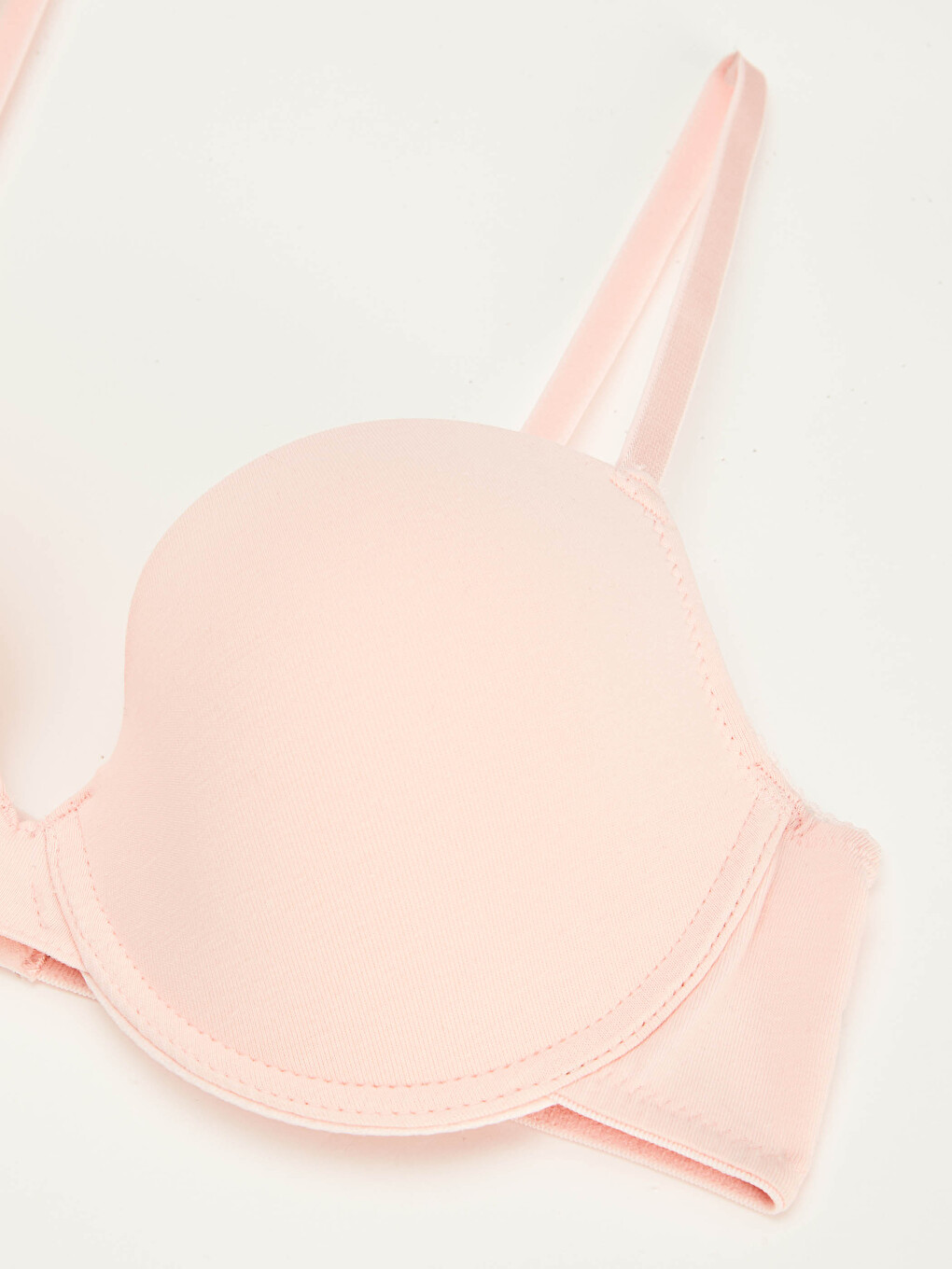 Wired T-shirt Bra-1
