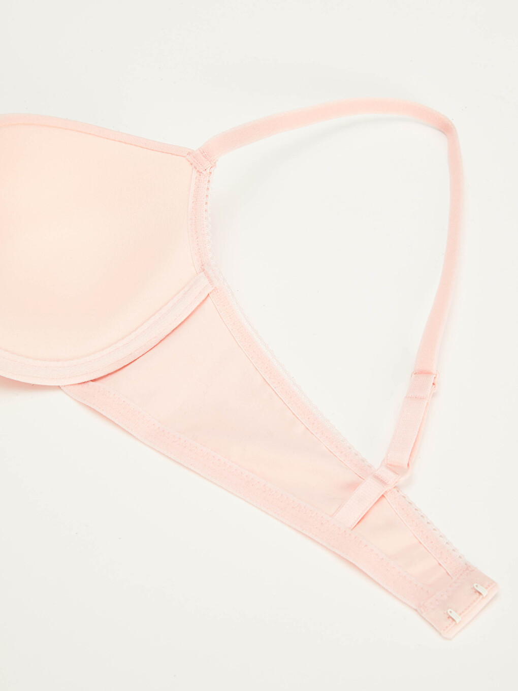 Wired T-shirt Bra-3