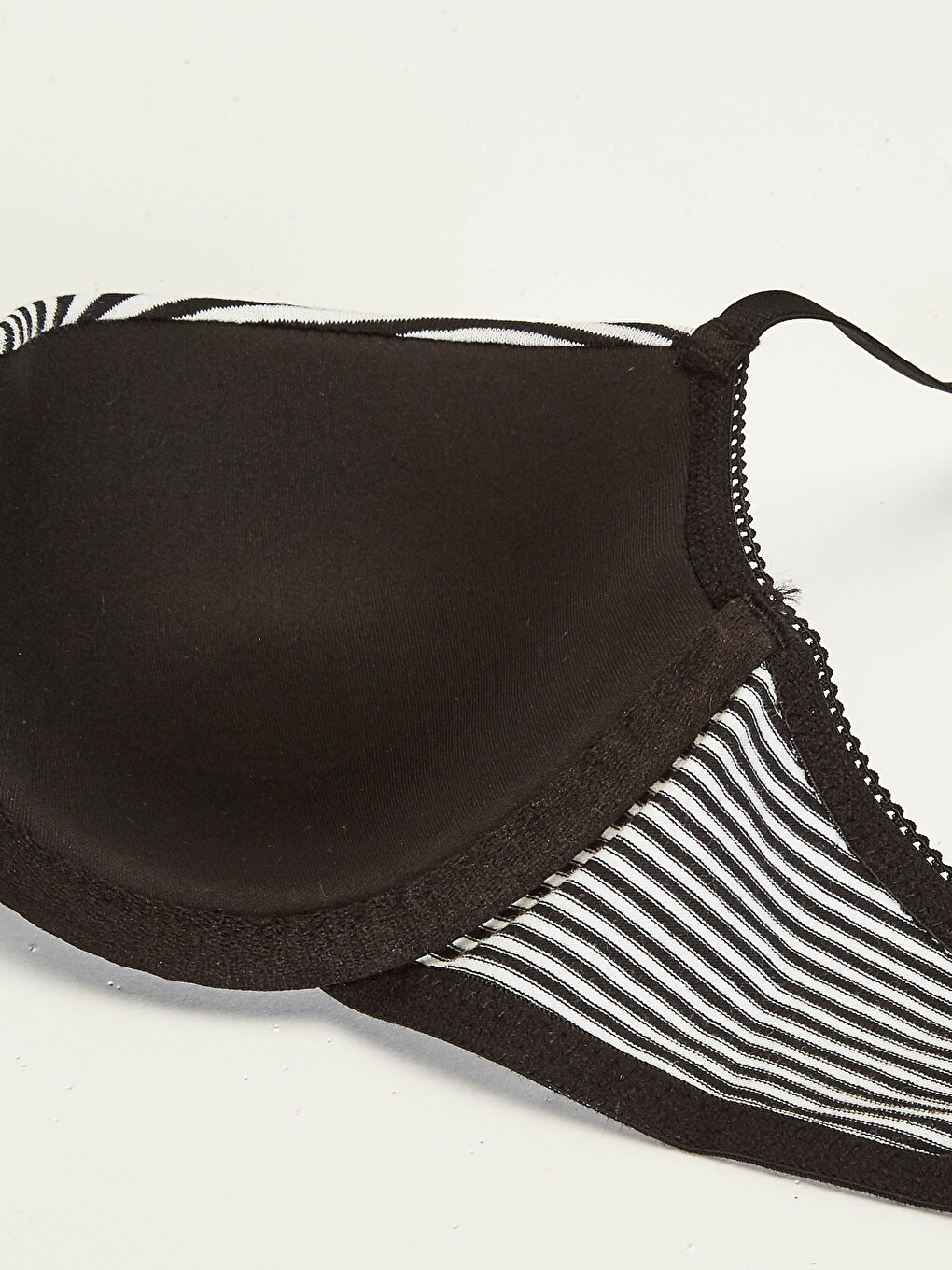 Wired T-shirt Bra-2