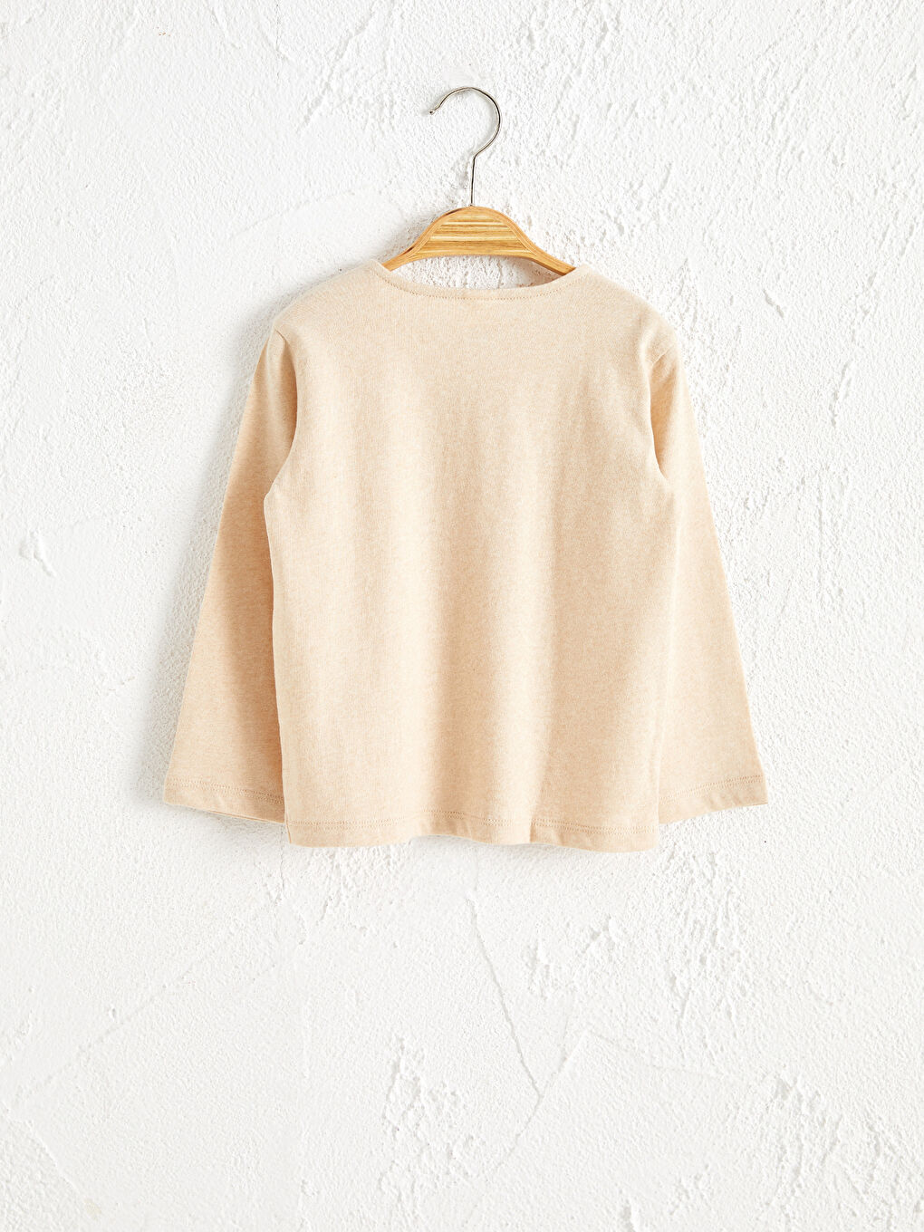 Baby Boy’s Cotton T-Shirt-3