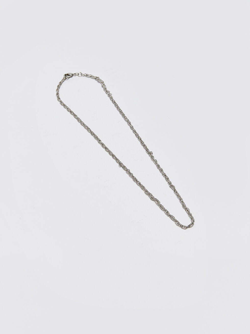 Men's Chain Necklace