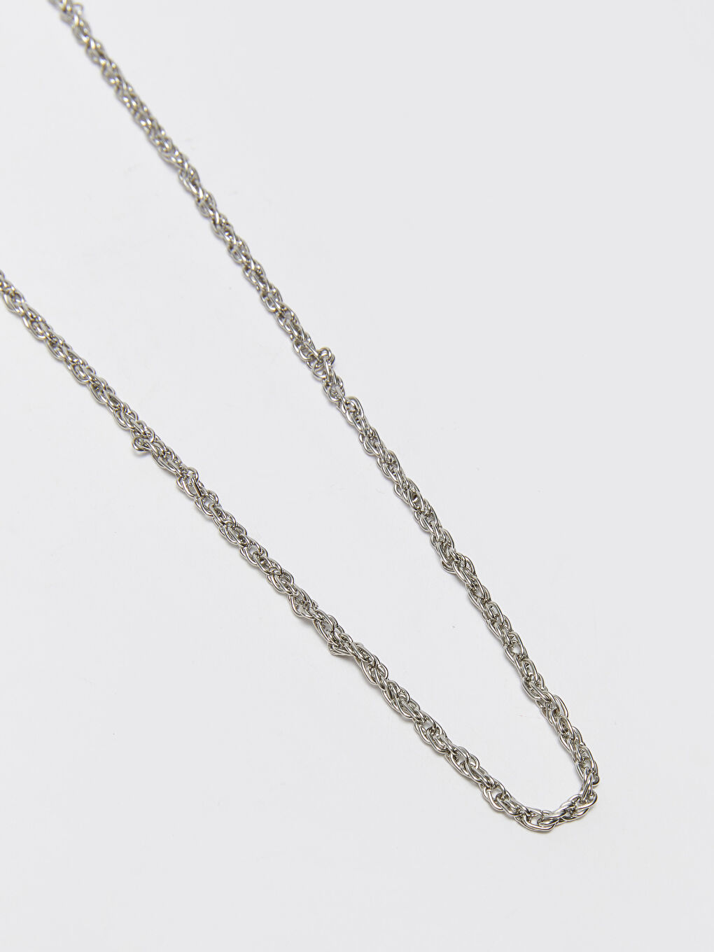 Men's Chain Necklace-1