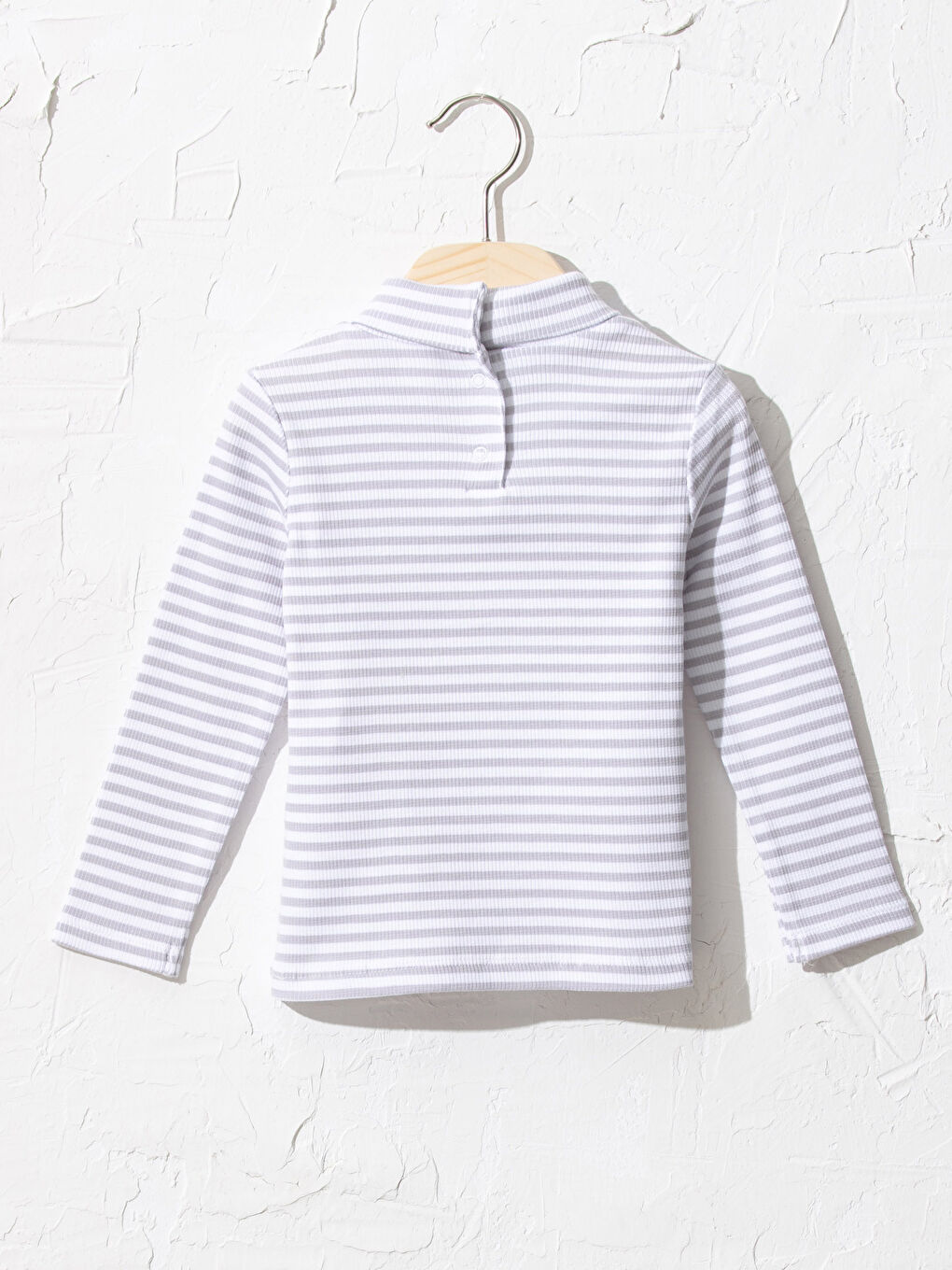 Baby Girl's T-Shirt-1