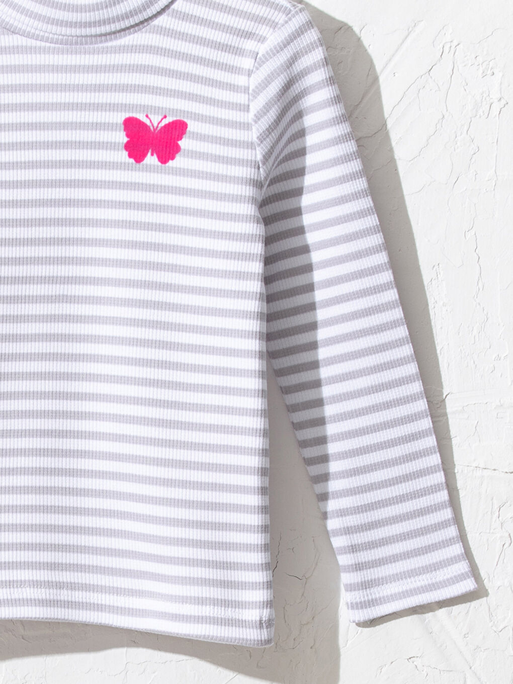 Baby Girl's T-Shirt-2