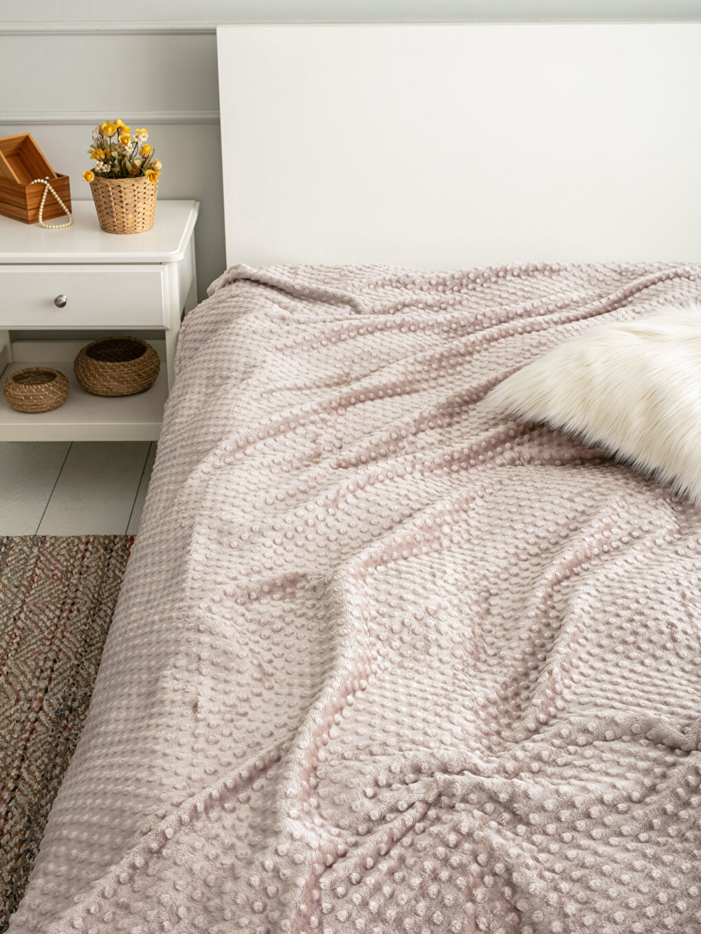 Double Wellsoft Blanket