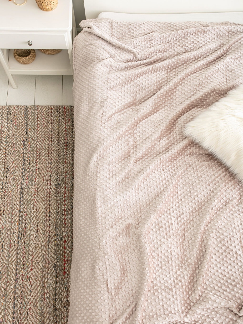 Double Wellsoft Blanket-1