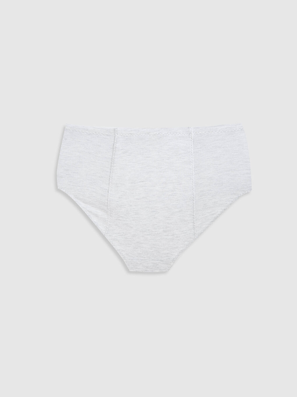 Chiloți cu talie înaltă-1