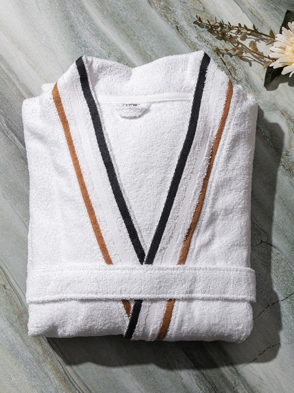 Мужской халат-1