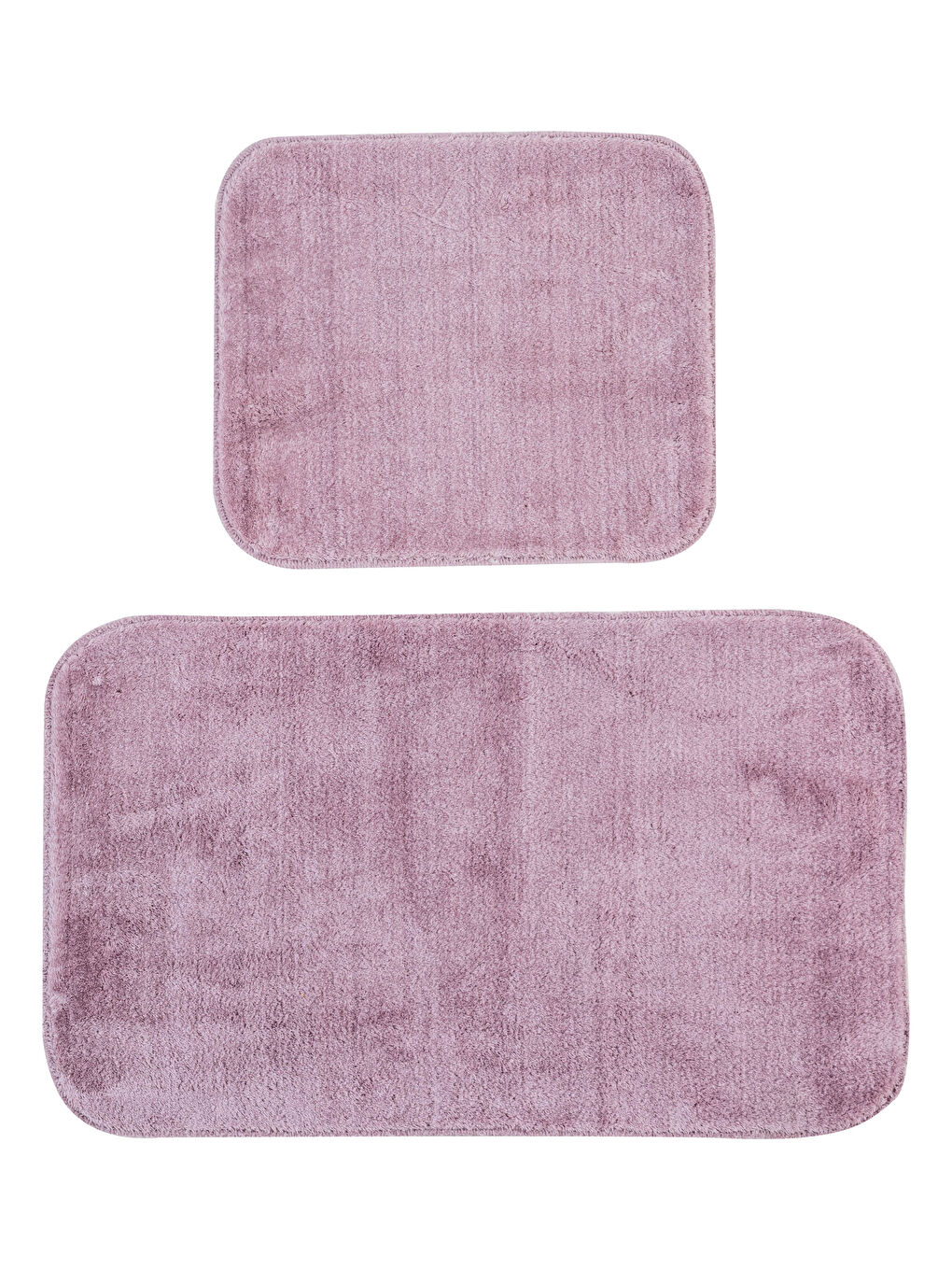 LCW HOME Bath Mat 2 Pack -0WBQ39Z8-GMS