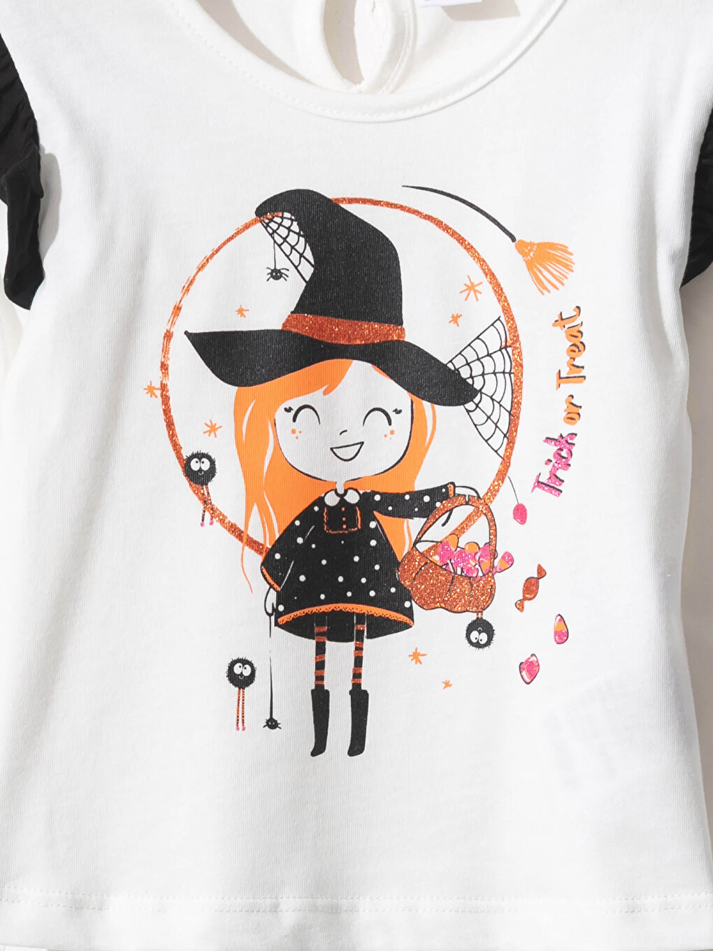 Lot de 3 ensembles bébé fille -2