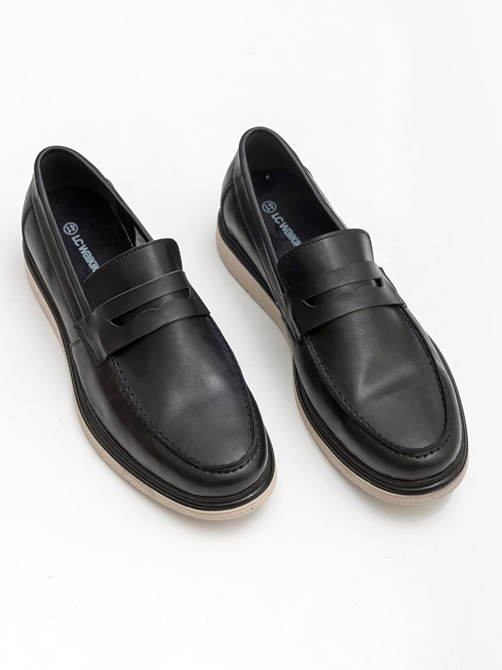 LCW STEPS Herren Loafer Schuhe -0WBR28Z8-HUC
