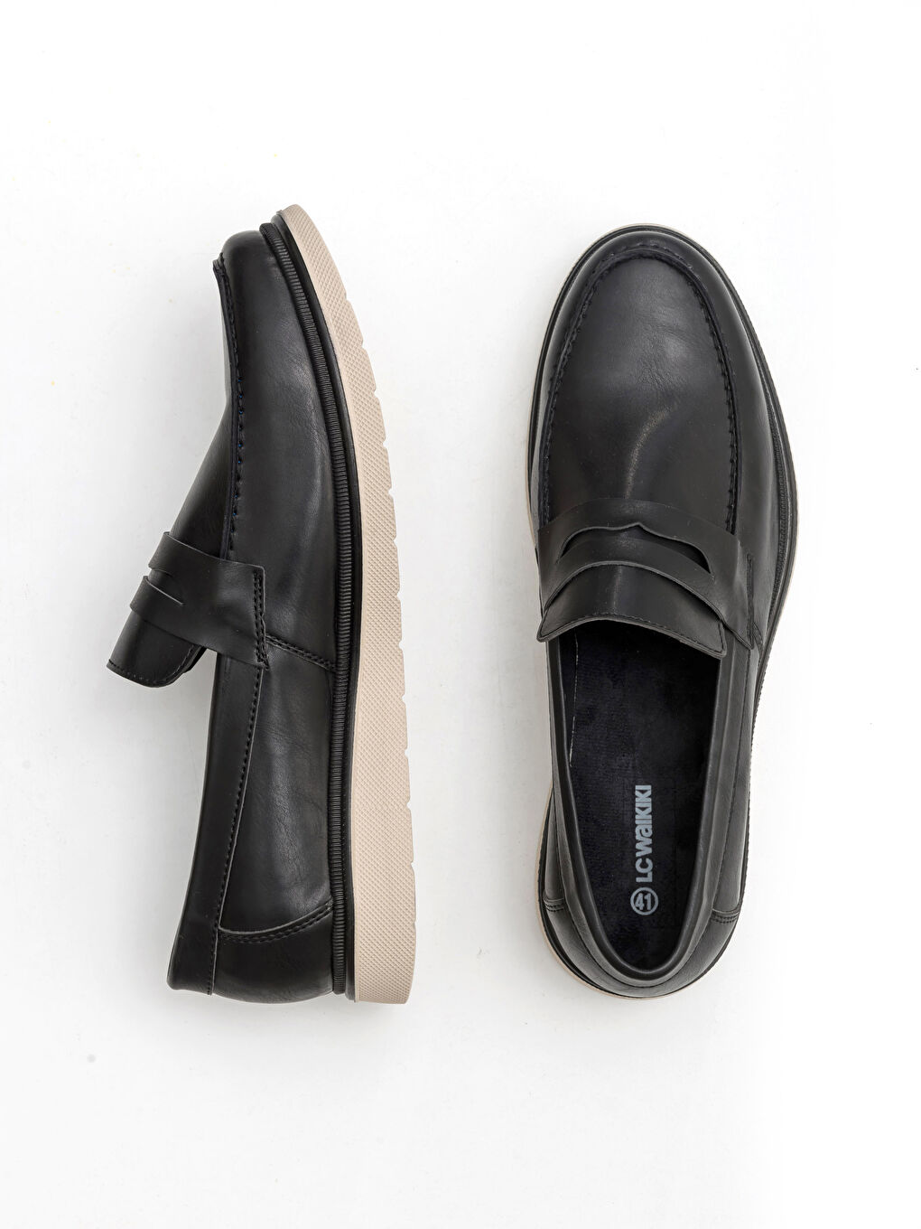 LCW STEPS Herren Loafer Schuhe -0WBR28Z8-HUC