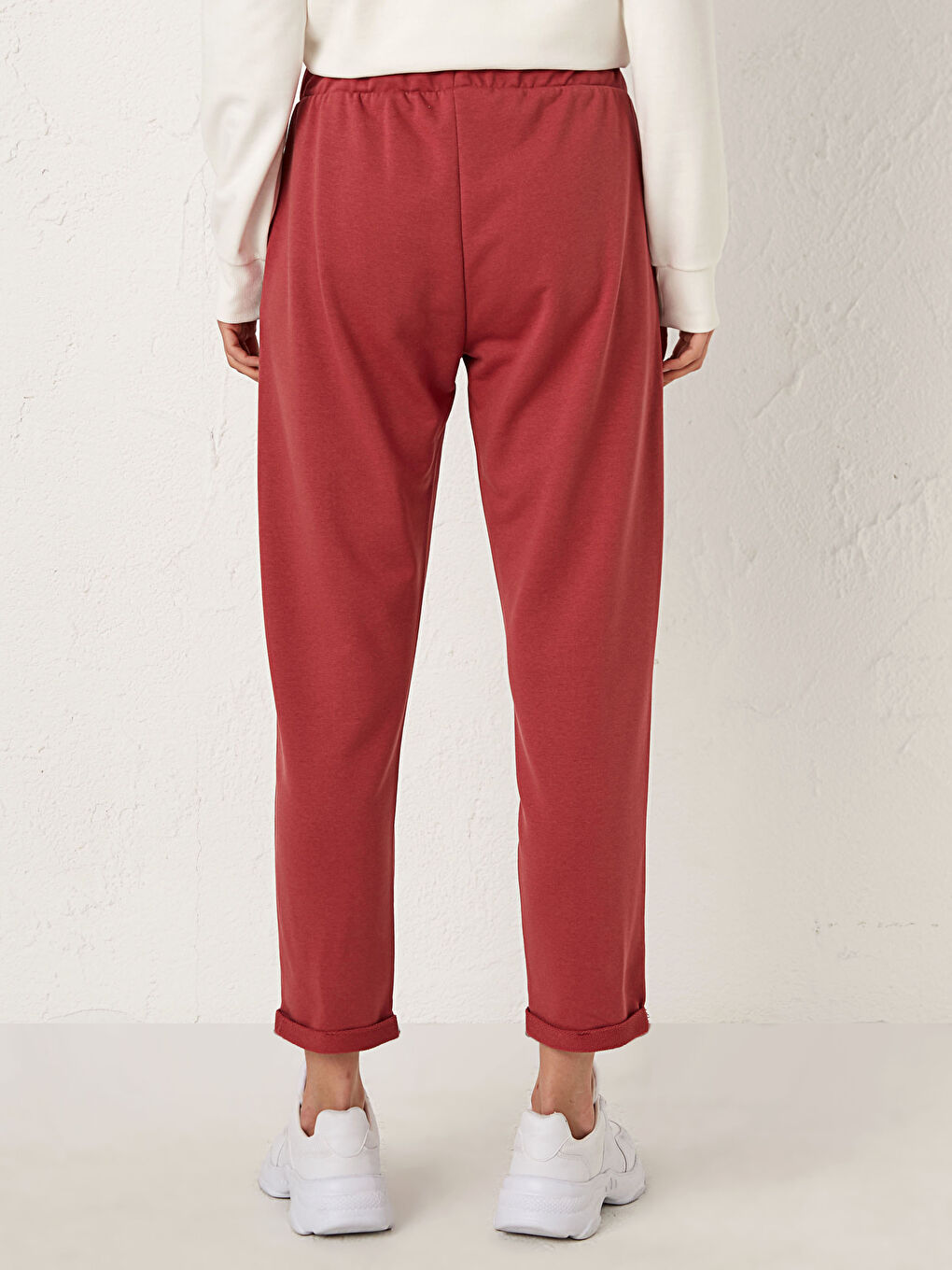 پانتۆڵی ئارەقەی کەمەر کشاو-3