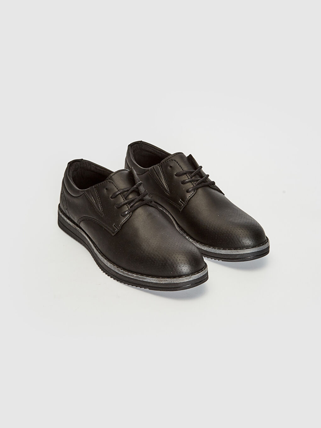 LCW STEPS Klassische Schuhe für Jungen -0WBS59Z4-HUC