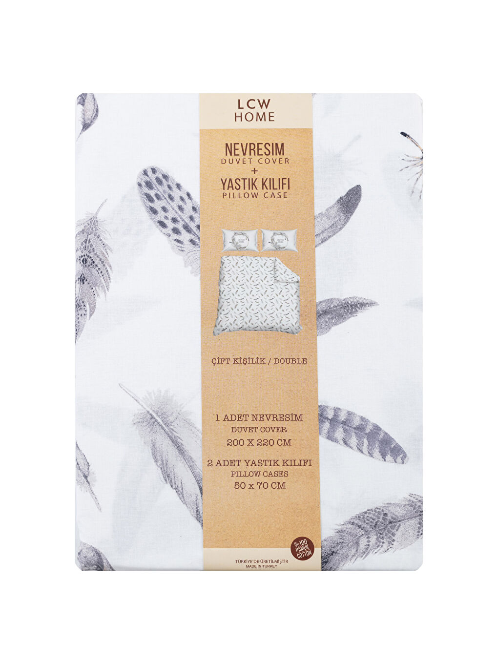 Double Duvet Cover-5