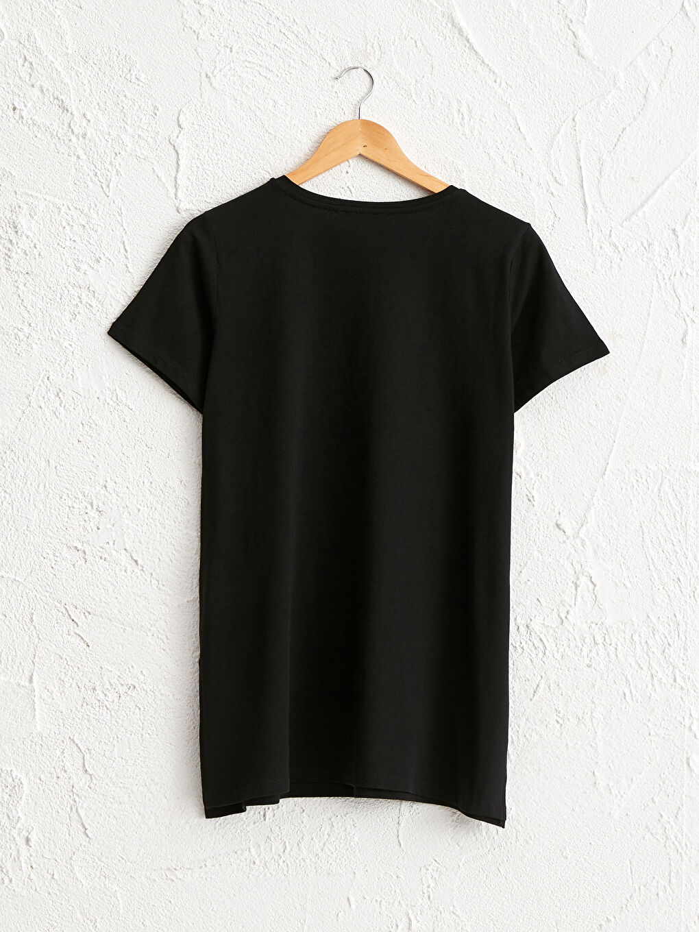 تيشيرت قطني مطبوع-2