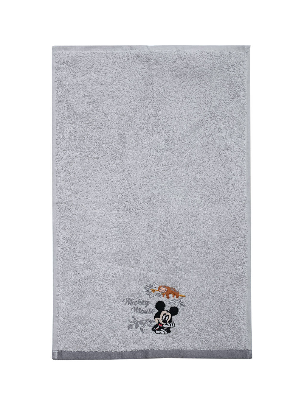 LCW HOME Mickey Mouse Licensed Children's Hand Towel -0WBV41Z4-CTK
