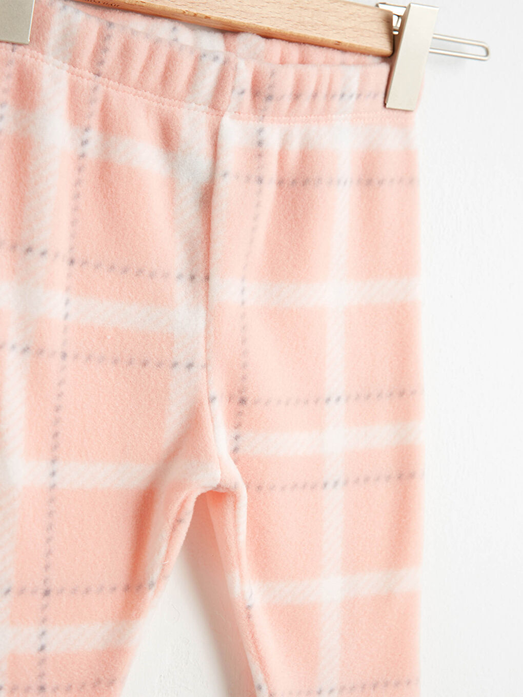 Baby Mädchen Fleece Pyjama-Set-3