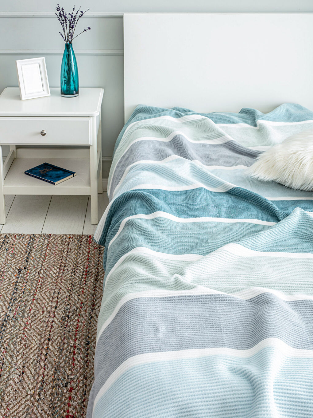 Pătură pentru copii cu model