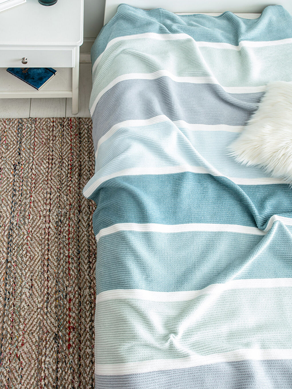 Pătură pentru copii cu model-1