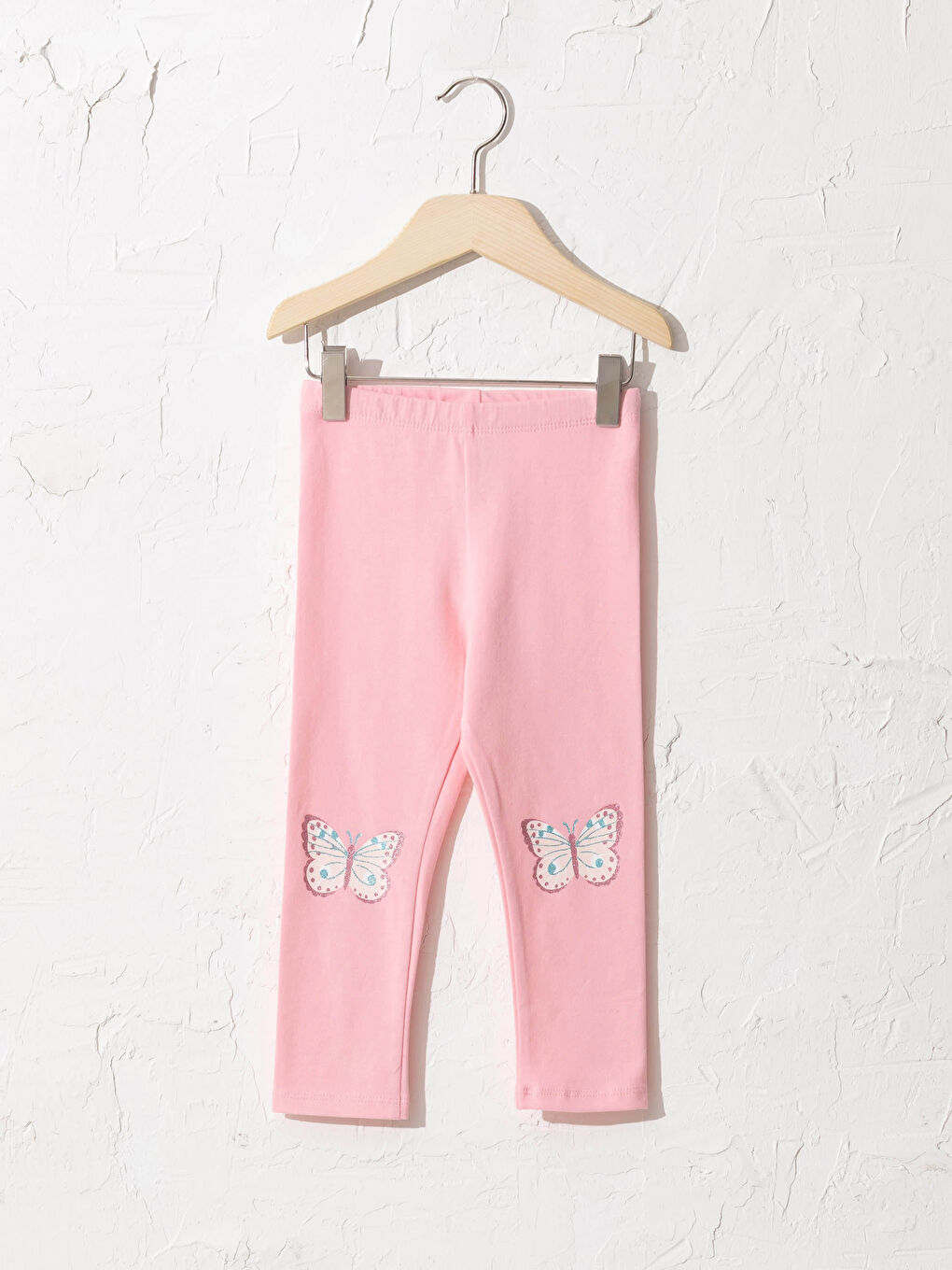 Baby Girl's Leggings