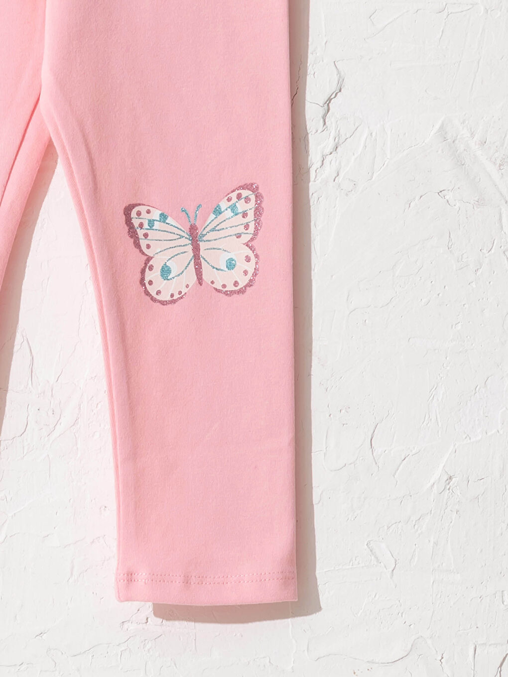 Baby Girl's Leggings-2