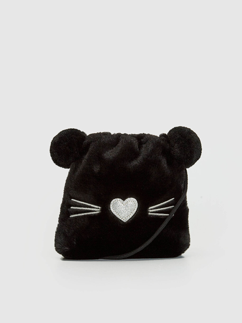 Plišana torba za devojčice