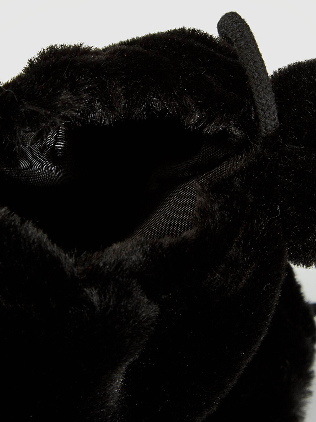 Plišana torba za devojčice-2