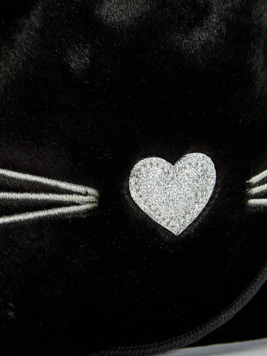 Plišana torba za devojčice-3