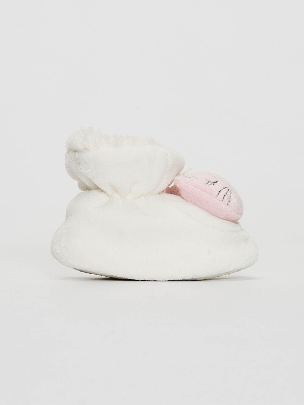 Baby Mädchen Lauflern-Hausschuhe-1