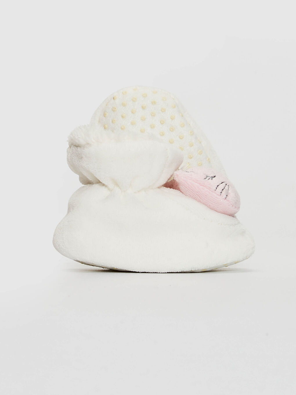 Baby Mädchen Lauflern-Hausschuhe-2