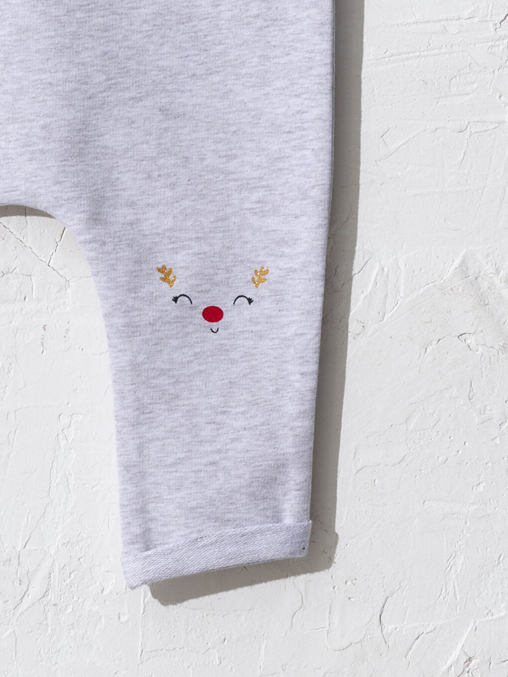 2-pack Baby Girl's Trousers-2