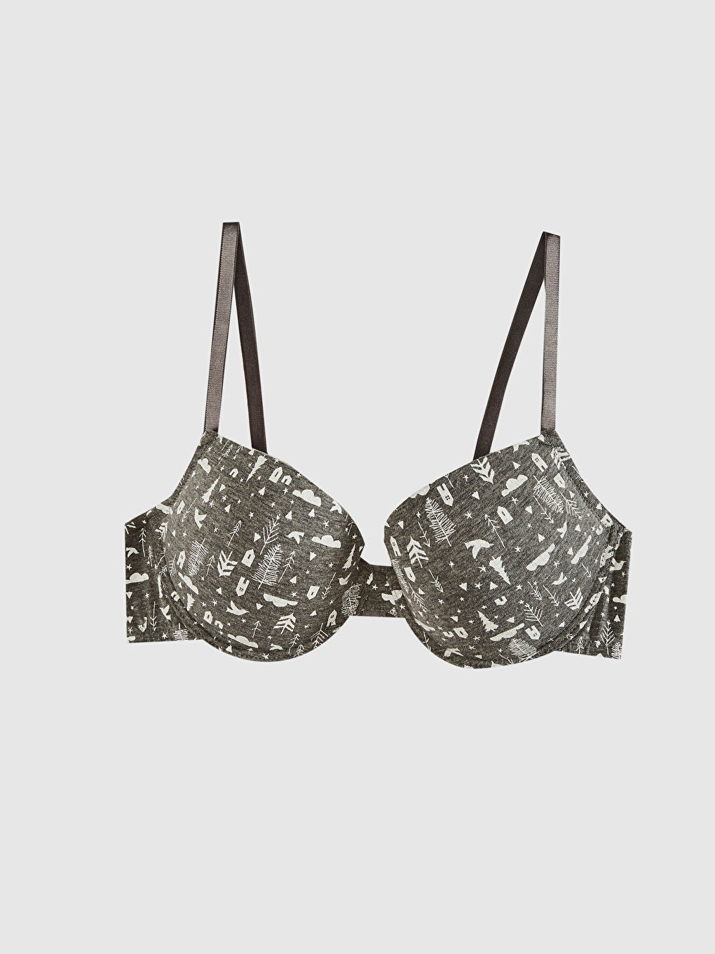 LCW Young Padded Bra -0WCF19Z8-LQ9