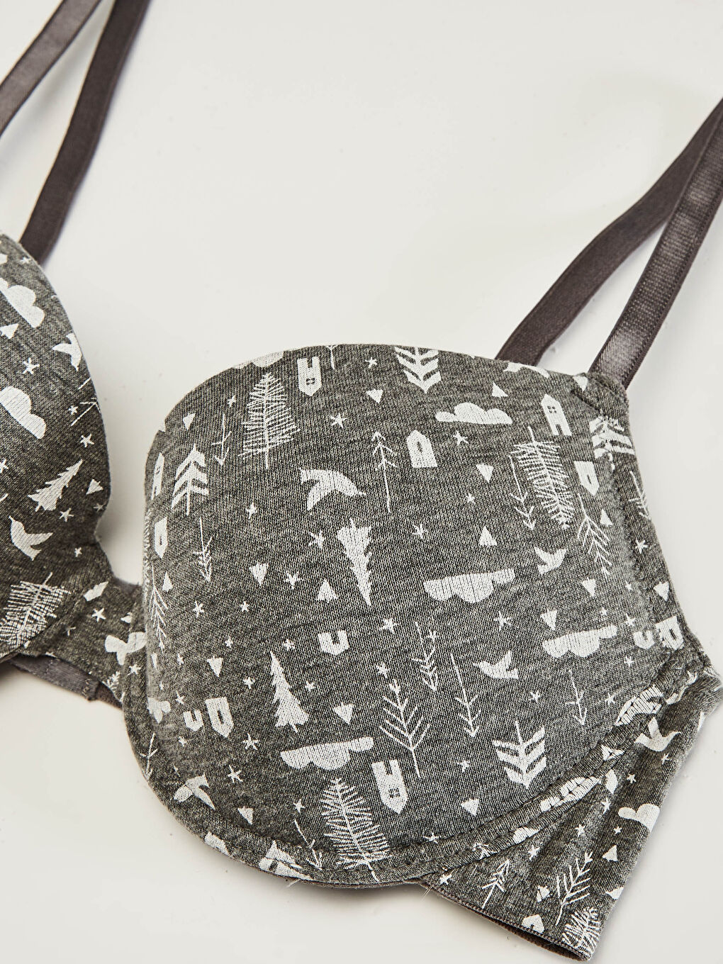 LCW Young Padded Bra -0WCF19Z8-LQ9