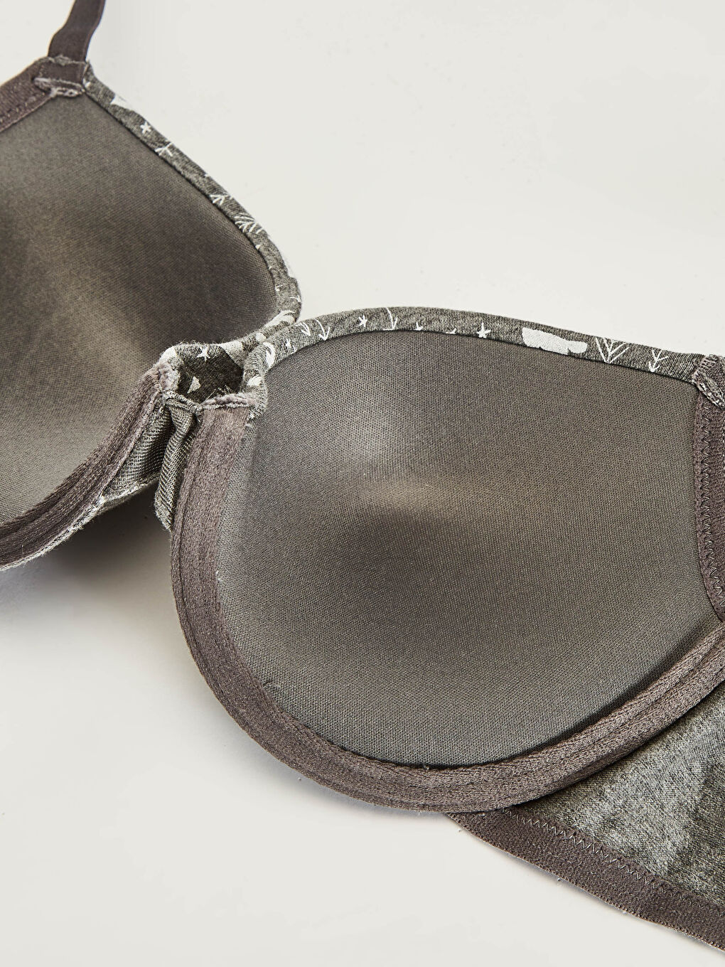LCW Young Padded Bra -0WCF19Z8-LQ9