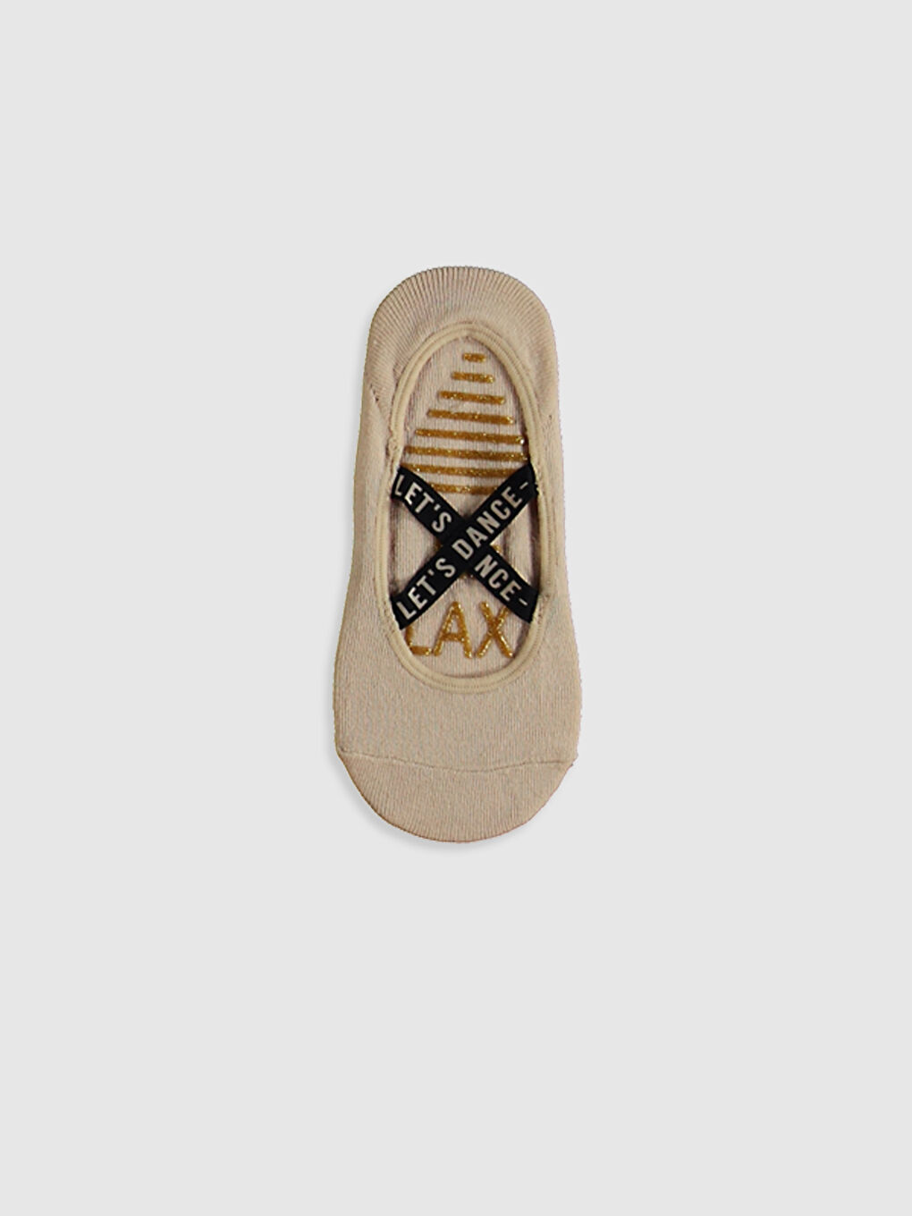 LCW DREAM Pilates Socks -0WCH02Z8-QBY