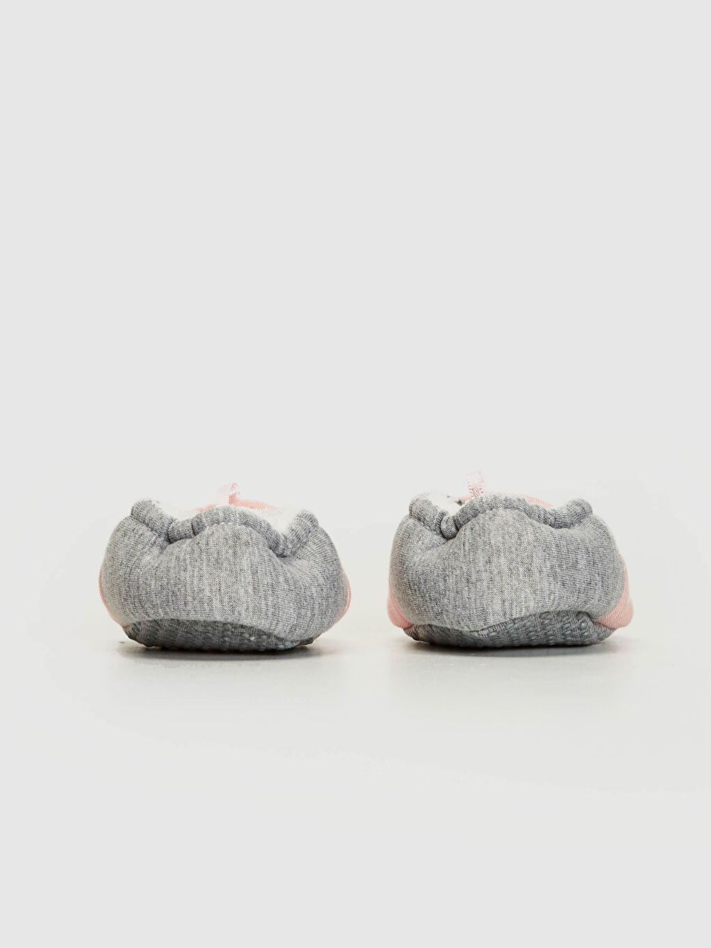 LCW STEPS Baby Girl Embroidery Detailed Walking Shoes -0WCH87Z1-CRC